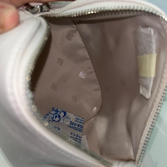 NWT Kate Spade Arctic Friends crossbody bag - Picture 2 of 8